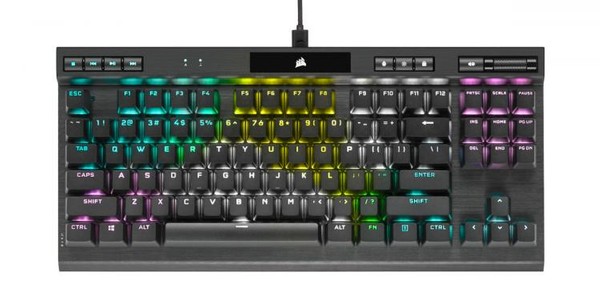 Corsair K70 RGB TKL Keyboard