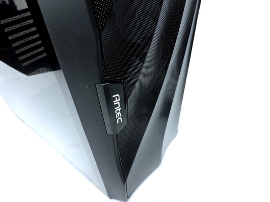 Antec DF700 Flux Mid Tower Chassis