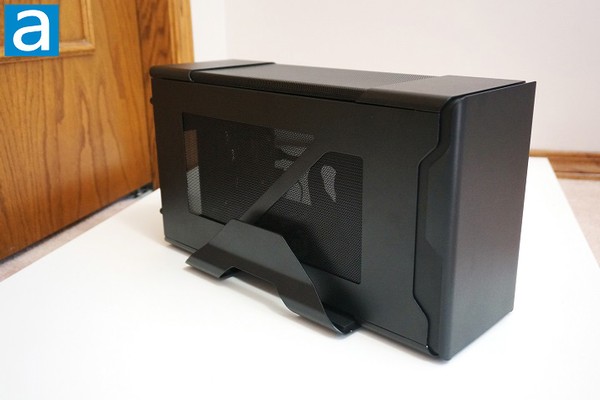 Cooler Master MasterCase EG200