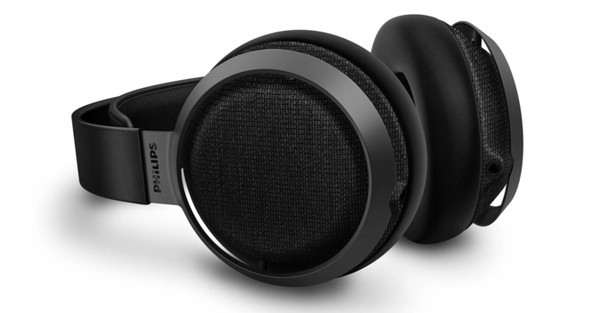 Philips Fidelio X3 Headphones