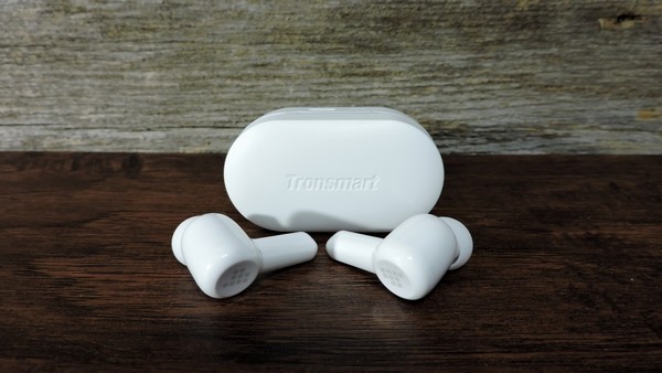 Tronsmart Apollo Air Truewireless ANC Earbuds