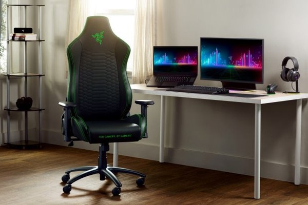 Razer Iskur X Gaming Chair