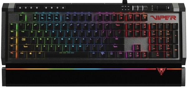Patriot Viper V770 RGB Keyboard