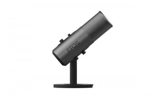 Epos B20 Streaming Microphone