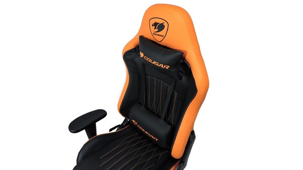 Cougar Explore Racing Gaming Chair