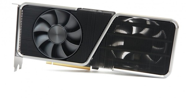 nVidia Geforce RTX 3070 Ti Grafikkarten