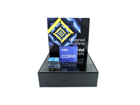Intel Core i9-11900K CPU