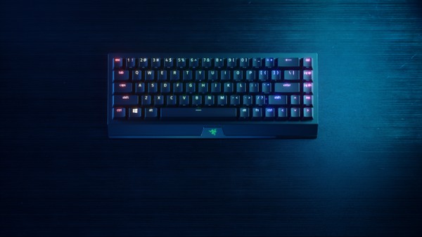 Razer BlackWidow V3 Mini HyperSpeed