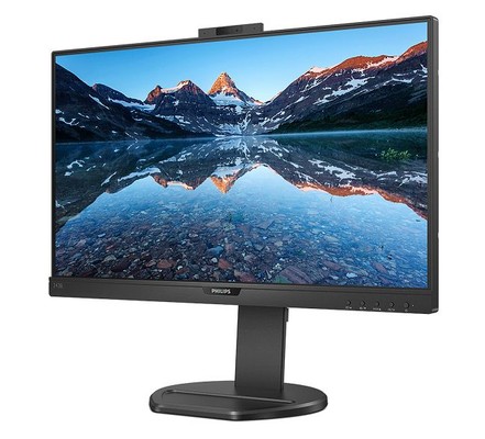 Philips 243B9H B-Line Monitor