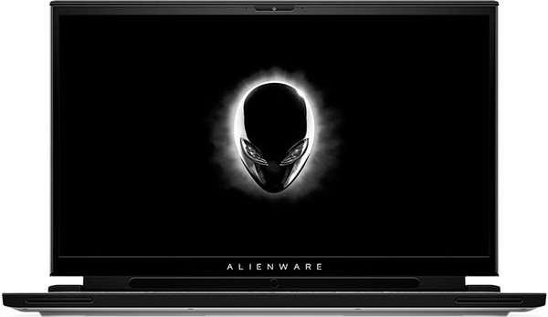 Alienware m17 R4 Gaming Laptop