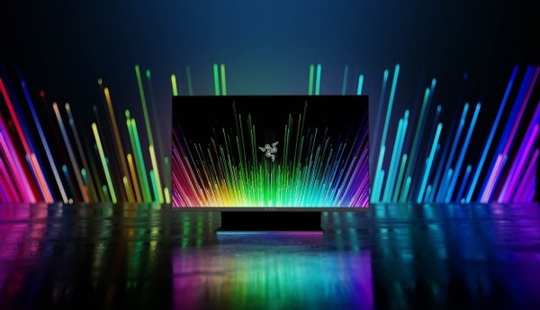 Razer Raptor 27 Monitor