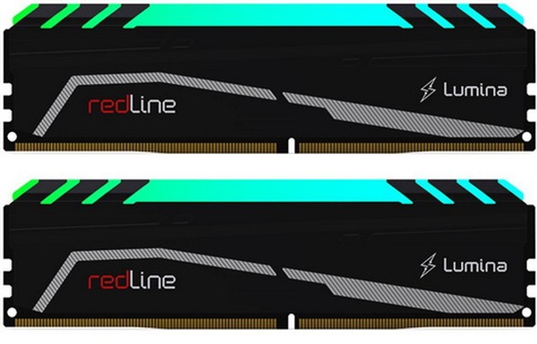 Mushkin Redline Lumina 32GB DDR4-3600 CL18 Kit