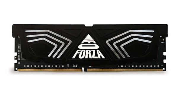 Neo Forza Faye DDR4-4400 CL19 32GB Kit