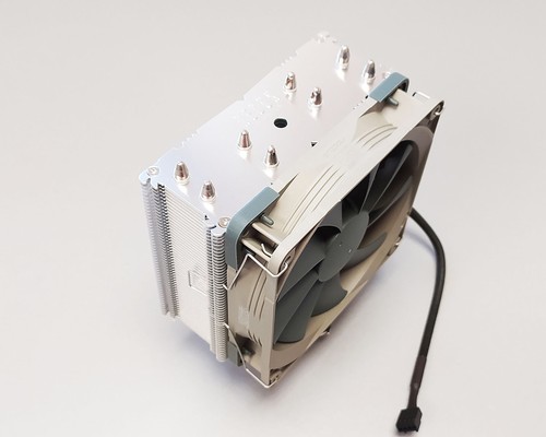 Noctua NH-U12S Redux