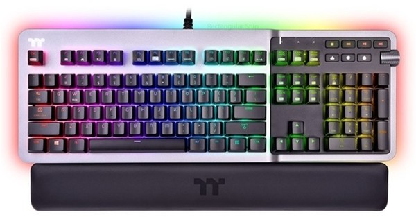 Thermaltake Argent K5 RGB Keyboard