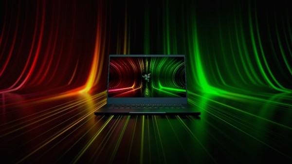 Razer Blade 14 AMD Gaming Laptop