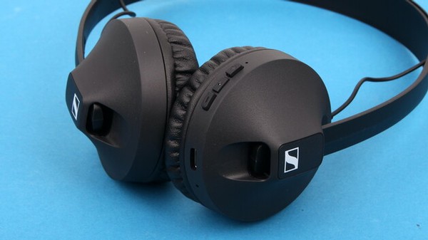 Sennheiser HD 250BT Kopfhrer