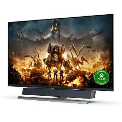 Philips 559M1RYV Designed for Xbox Monitor