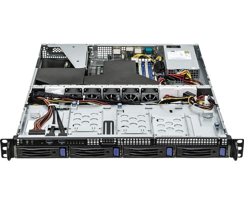 ASRock Rack AMD Ryzen Server Solutions