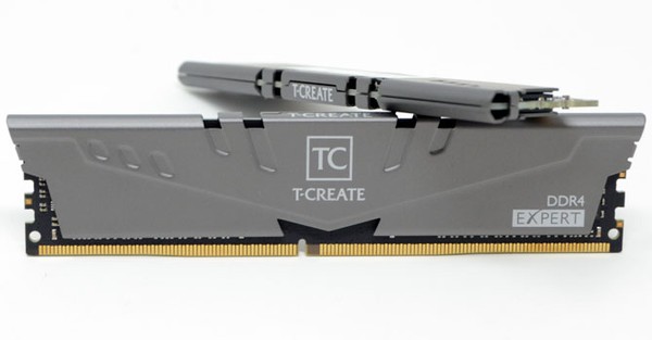 Team Group T-Create Expert DDR4-3600 CL18 64GB RAM