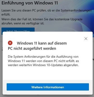 Microsoft Windows 11 TPM