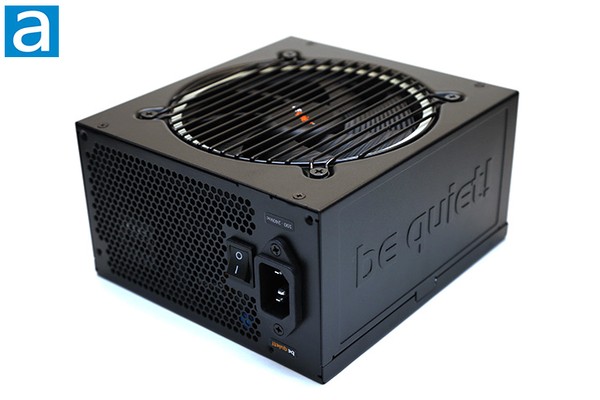 be quiet Pure Power 11 FM 750W