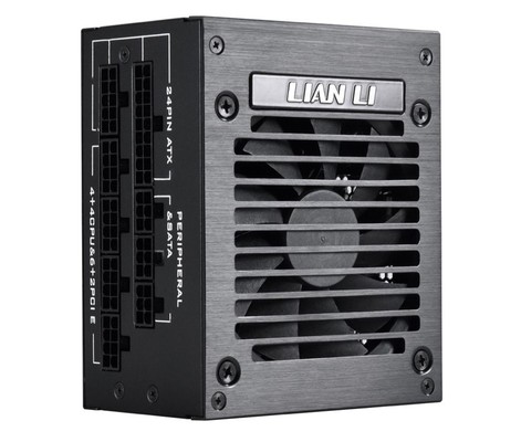 Lian Li SP750 SFX Netzteil