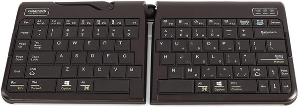 Goldtouch Go2 Mobile Keyboard