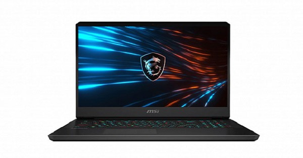 MSI GP76 Leopard Laptop