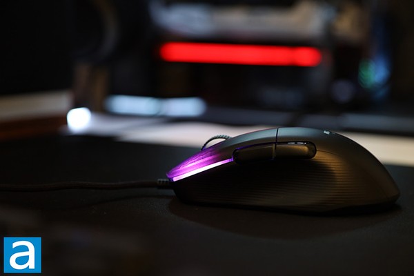 Roccat Kone Pro Optical Mouse