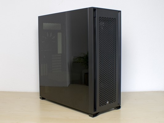 Corsair 7000D Airflow Gehuse