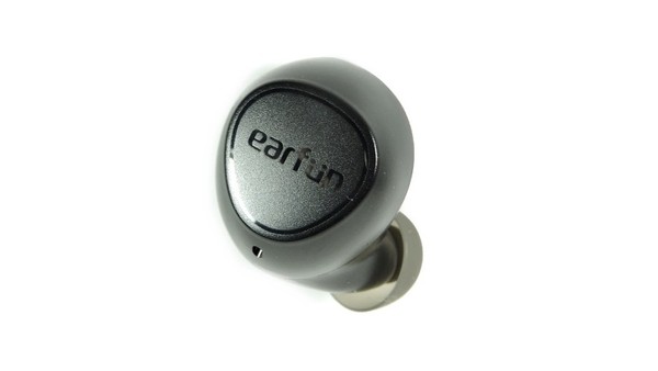 EarFun Free 2 Earbuds