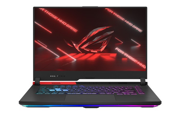 Asus ROG Strix G15 Advantage