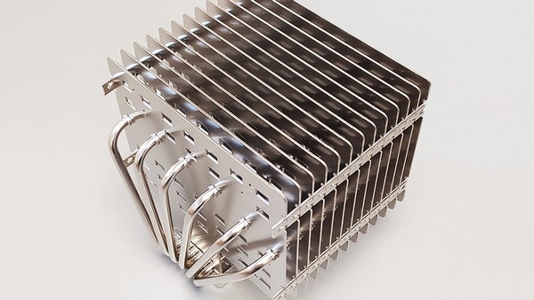 Noctua NH-P1 Silent Cooler