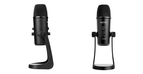 Movo UM700 USB Microphone