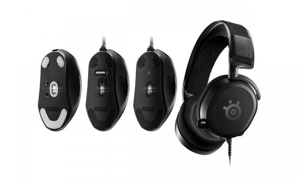 SteelSeries Prime