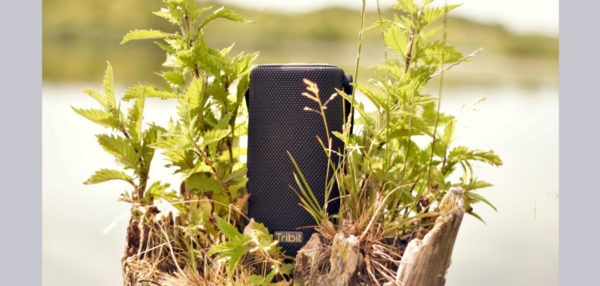 Tribit Stormbox Pro Speaker