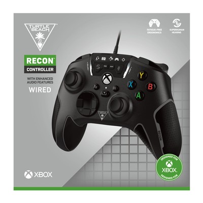 Turtle Beach Recon Controller