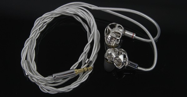 Blon BL-A8 Prometheus In-Ears