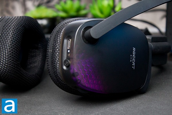 Roccat Syn Pro Air Headset