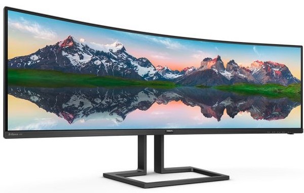 Philips 498P9Z Monitor