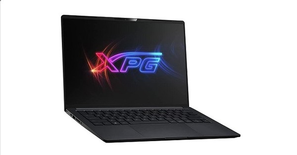 XPG Xenia 14 Laptop