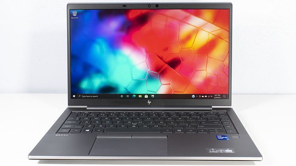 HP ZBook Firefly 14 G8 Laptop