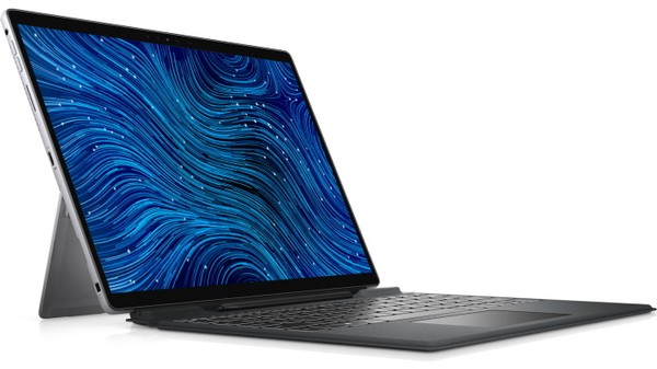 Dell Latitude 7320 Detachable Laptop