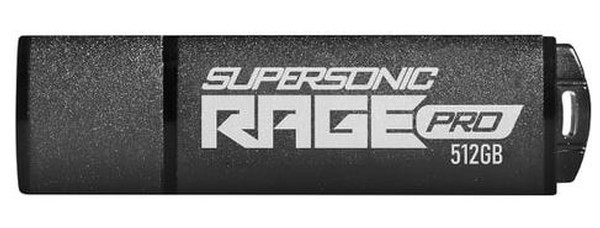 Patriot Supersonic Rage Pro 512GB