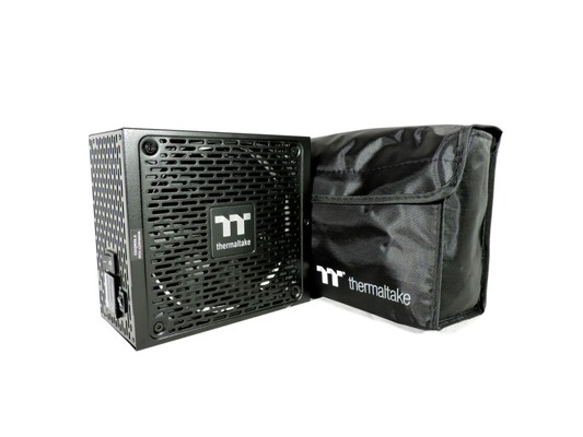 Thermaltake Toughpower GF1 1000W PSU