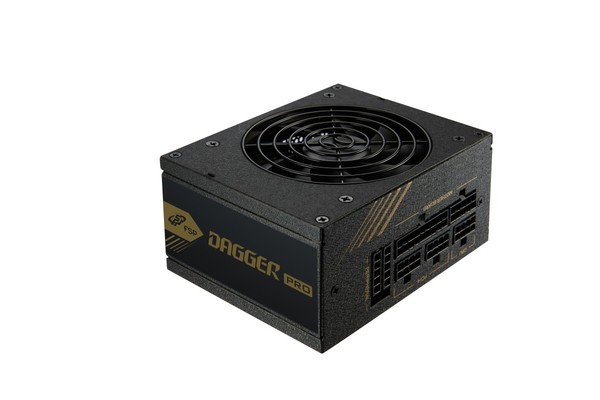 FSP Dagger Pro SFX 750W und 850W Netzteil