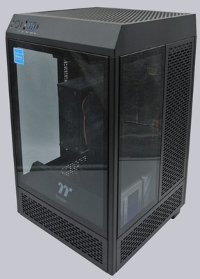 Thermaltake The Tower 100