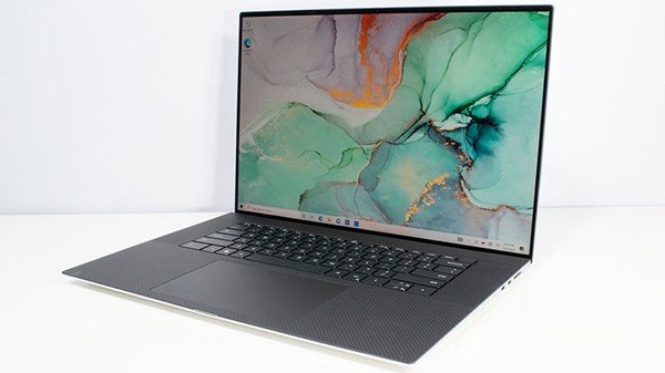 Dell XPS 17 9710 Laptop
