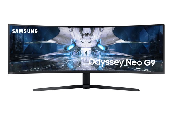 Samsung Odyssey Neo G9